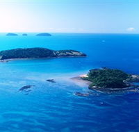 Barnard Island Group National Park - Inverell Accommodation