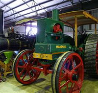 Brandon Heritage Precinct - Inverell Accommodation