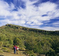 Black Range State Park - Inverell Accommodation