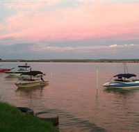 Griffith Boat Club - Inverell Accommodation