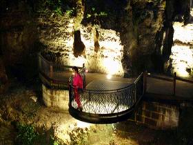 Cave Gardens - Inverell Accommodation 1