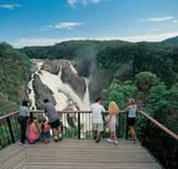 Kuranda - Village in the Rainforest - Inverell Accommodation