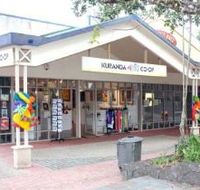 Kuranda Arts Cooperative Gallery - Inverell Accommodation