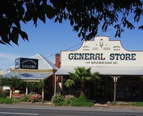 Woosang ACT Inverell Accommodation
