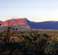 Blackdown Tableland National Park - Inverell Accommodation