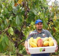 Sweet Farm Tours - Inverell Accommodation