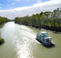 Edward River - Inverell Accommodation