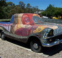 Peppin Heritage Centre George Street Deniliquin - Inverell Accommodation