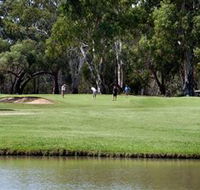 Deniliquin Golf Club - Inverell Accommodation