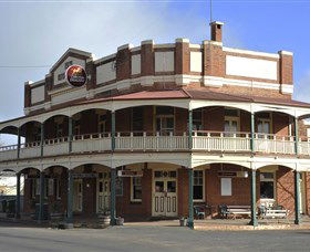  Inverell Accommodation