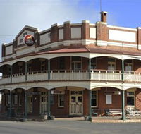 Royal Hotel Weethalle - Inverell Accommodation