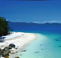Fitzroy Island National Park - Inverell Accommodation