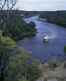Winnap VIC Inverell Accommodation