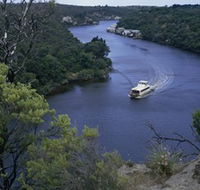 Lower Glenelg National Park - Inverell Accommodation