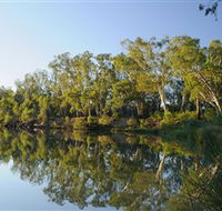 iWaterSki - Inverell Accommodation