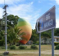 Big Mango - Inverell Accommodation