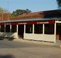 Tallimba Hotel - Inverell Accommodation