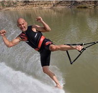 Brett Sands Watersports  - Inverell Accommodation