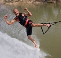 Brett Sands Watersports and Wakeboard Centre - Inverell Accommodation