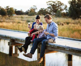 Backroads Trail - Inverell Accommodation 0