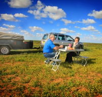 Long Paddock - Cobb Highway Touring Route - Inverell Accommodation