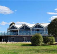 Moama Sports Club - Inverell Accommodation