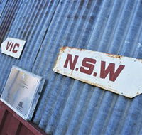 Port of Echuca Discovery Centre - Inverell Accommodation