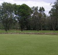 YMCA Back Nine Golf Course - Inverell Accommodation