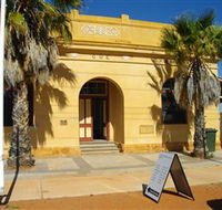 Cue Community Resource Centre - Inverell Accommodation