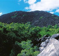 Black Mountain Kalkajaka National Park - Inverell Accommodation