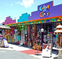 Colour Me Crazy - Inverell Accommodation