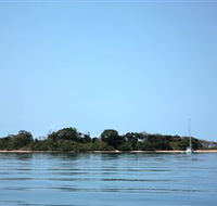 Hope Islands National Park - Inverell Accommodation