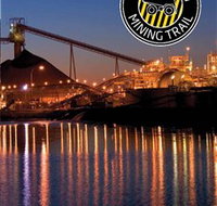 NSW Modern Mining Trail - Inverell Accommodation