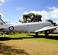 Douglas DC3 Dakota - Inverell Accommodation