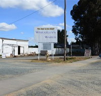 Wheatleys Wares - Inverell Accommodation
