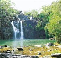Cedar Creek Falls - Inverell Accommodation