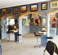 Splatter Gallery and Art Studio - Inverell Accommodation