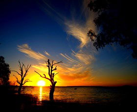 Lake Cowal - Inverell Accommodation 0