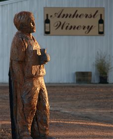 Amherst Winery - Inverell Accommodation 1
