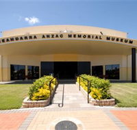 Meandarra ANZAC Memorial Museum - Inverell Accommodation