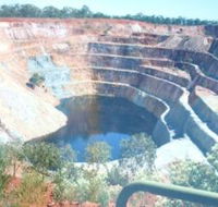 Peak Hill Open Cut Experience - Inverell Accommodation