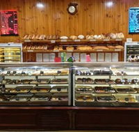 Strathy Hot Bread - Inverell Accommodation