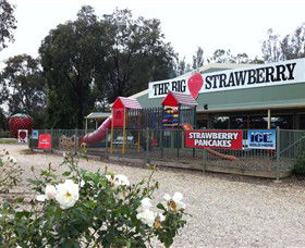 Cobram East VIC Inverell Accommodation