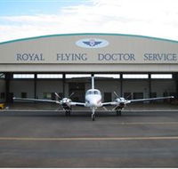 Royal Flying Doctor Service Dubbo Base Education Centre Dubbo - Inverell Accommodation