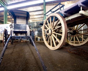 Wee Waa NSW Inverell Accommodation