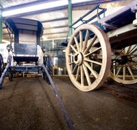Namoi Echo Museum - Inverell Accommodation