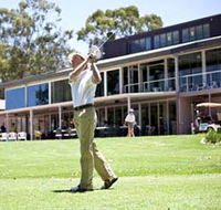 Dubbo Golf Club - Inverell Accommodation