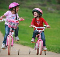 Tracker Riley Cycleway - Inverell Accommodation