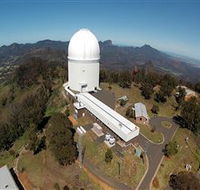 Siding Spring Observatory - Inverell Accommodation