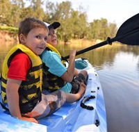 Adventure Watersports - Inverell Accommodation